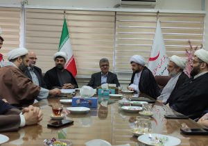 طلاب امدادگر یاریگر نظام سلامت در تحقق جوانی جمعیت باشند