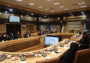 سیر نزولی جمعیت در گیلان/ باید در اجرای طرح نفس مصمم‌تر بود