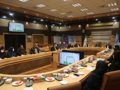 سیر نزولی جمعیت در گیلان/ باید در اجرای طرح نفس مصمم‌تر بود