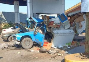 یک سال و هشت ماه از انقضای کپسول خودروی نیسان گذشته بود!