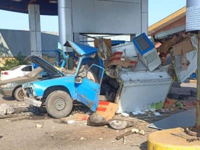 یک سال و هشت ماه از انقضای کپسول خودروی نیسان گذشته بود!