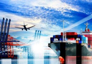 بارگیری بیش از یک میلیون تنی کالا در مجتمع بندر انزلی