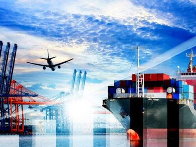 بارگیری بیش از یک میلیون تنی کالا در مجتمع بندر انزلی