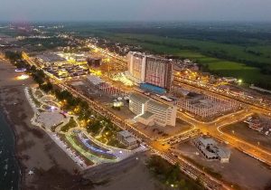 بندر کاسپین؛ از اقتصاد محوری تا تلاش برای تحول آفرینی