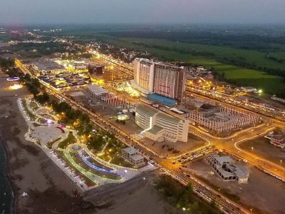 بندر کاسپین؛ از اقتصاد محوری تا تلاش برای تحول آفرینی