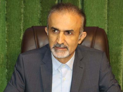 نکوداشت هفته بیمه سلامت در رشت برگزار شد