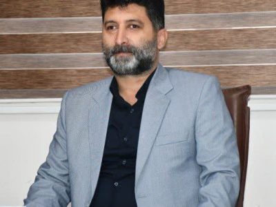 عقیم سازی و نگهداری سگ های بلاصاحب