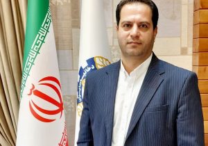 «وهابی» سرپرست مجتمع دخانیات گیلان شد