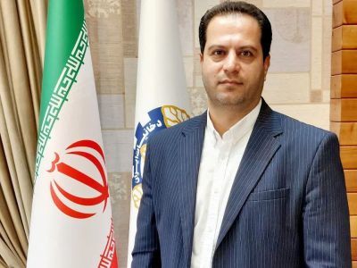 «وهابی» سرپرست مجتمع دخانیات گیلان شد