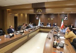 تذکر به شهرداری رشت بابت وضعیت پُل جانبازان