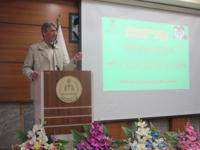 انتقاد بازرس کل استان گیلان از کم کاری واحدهای حقوقی دستگاهها