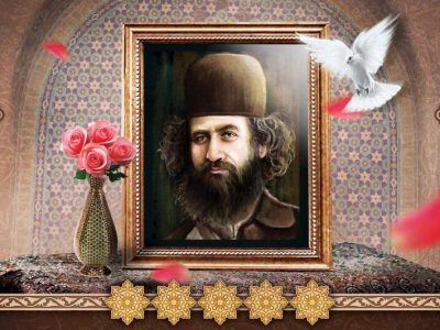 میرزای کوچک نام و بزرگ‌منشِ گیلانی‌ها