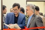 افتتاح مرکز شیمی درمانی سرپایی و شنوایی سنجی بندرانزلی