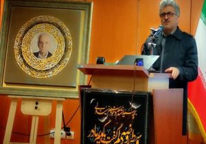 حضور مداوم خیران در نظام سلامت گیلان از الطاف الهی است