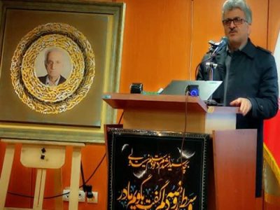 حضور مداوم خیران در نظام سلامت گیلان از الطاف الهی است