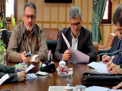 کاهش تولد حداقل ۲۰۰۰ نفر در گیلان