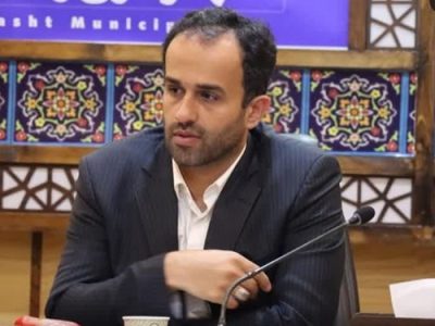 شهردار رشت نوید بازگشای معبر سعدی به سرگل داد