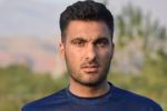 «علی مبارکی» لژیونر تیم ملی کشورمان را بیشتر بشناسید