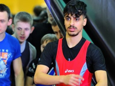 کسب موفقیت جهانی ورزشکار گیلانی با تلاش و تشویق