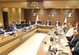 رشت برای مقابله با بحران احتمالی برف آماده است