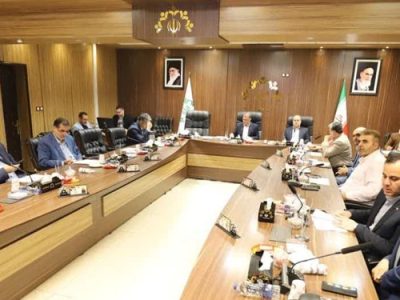 رشت برای مقابله با بحران احتمالی برف آماده است