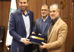 بودجه سال ۱۴۰۳ شهرداری رشت تقدیم شورا شد