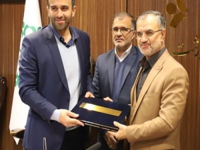 بودجه سال ۱۴۰۳ شهرداری رشت تقدیم شورا شد