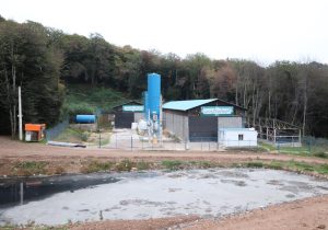 وضعیت احداث تصفیه خانه شیرابه لندفیل سراوان تعیین تکلیف می‌شود