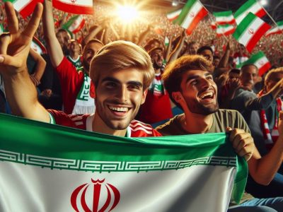 یادداشت | تا پایِ جانْ برایِ ایرانْ