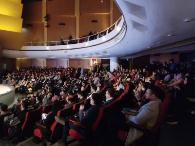  برگزاری نخستین رویداد تداکس خوراک و نوشیدنی در استان گیلان