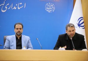 اهمیت حضور حداکثری در انتخابات با ابزارهای نوین اطلاع رسانی تبیین شود