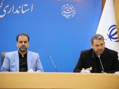 اهمیت حضور حداکثری در انتخابات با ابزارهای نوین اطلاع رسانی تبیین شود