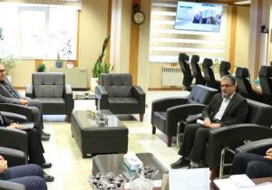 سرمایه گذاری در صنعت برق، زیر بنای توسعه و رشد استان گیلان