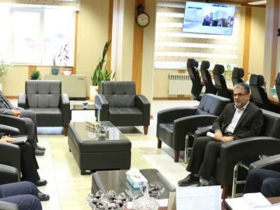 سرمایه گذاری در صنعت برق، زیر بنای توسعه و رشد استان گیلان