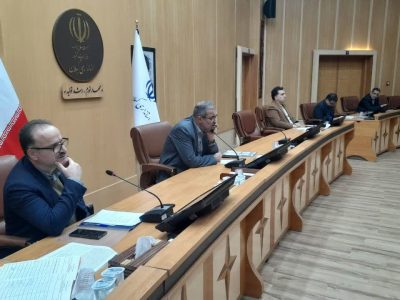 مولدسازی یکی از ملاکهای ارزیابی مدیران گیلان شد