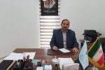 شاهین قهرمانی بخشدار مرکزی شهرستان آستانه اشرفیه شد
