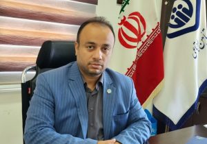 مدیریت درمان تامین اجتماعی استان گیلان به‌عنوان رتبه برتر معرفی شد