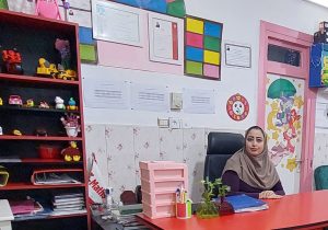 اثرات مهد کودک در شکل گیری شخصیت فردی کودکان