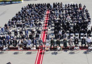 جشن باشکوه انقلاب و مبعث در مجتمع دخانیات گیلان