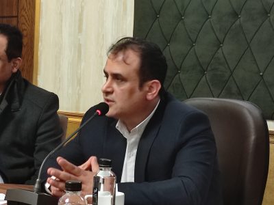 تلاش برای رشد و توسعه گیلان تا درمان رایگان، اشتغال پایدار و کنترل تورم افسارگسیخته