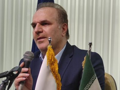 ۱۰۷ هزار گیلانی عضو صندوق بیمه اجتماعی کشاورزان