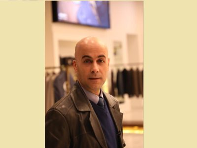 تحلیل رفتار متقابل در سازمان ها