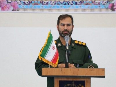 انقلاب اسلامی ایران در امتداد بعثت نبی اکرم (ص) قرار دارد