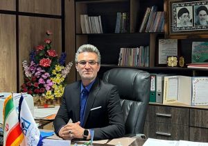 حراج خرده فروشی کالاهای قاچاق در گیلان