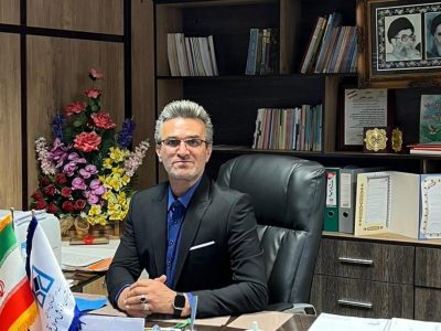 حراج خرده فروشی کالاهای قاچاق در گیلان