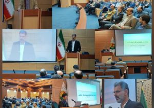 آغاز برنامه های مدیریت پیک بار تابستان از اردیبهشت