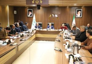 تذکر شورای رشت به شهرداری درخصوص وضعیت نامناسب آسفالت