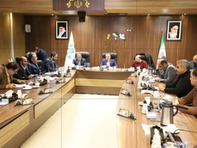 تذکر شورای رشت به شهرداری درخصوص وضعیت نامناسب آسفالت