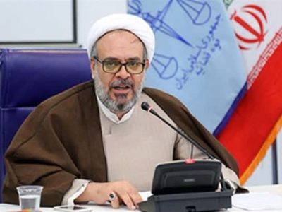 مبارزه با فساد اولویت نخست دادگستری گیلان است