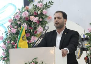 بهره‌برداری از ژنراتورهای برق خودتأمین منبع مجتمع دخانیات گیلان طی یک‌ماه آینده + گالری تصاویر